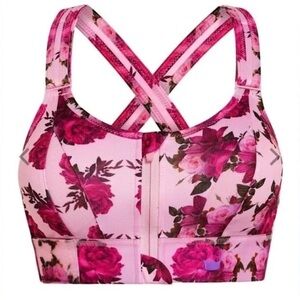 4Luxe Shefit Ultimate Sports Bra